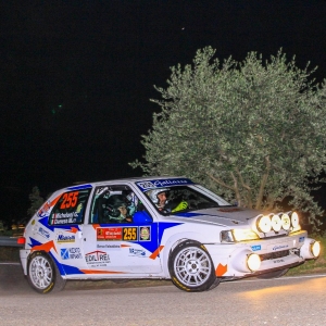 40° RALLY DUE VALLI - Gallery 16